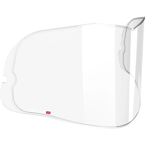 Lente Pinlock DKS408 para Casco LS2 FF805 Thunder