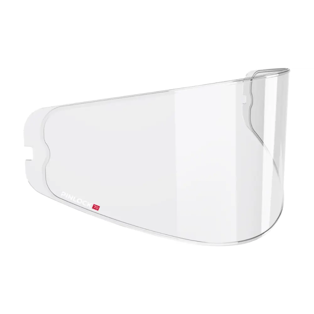 Lente Pinlock DKS461/DKS462 para Visor GT6-1/GT6-2 de Casco AGV K3
