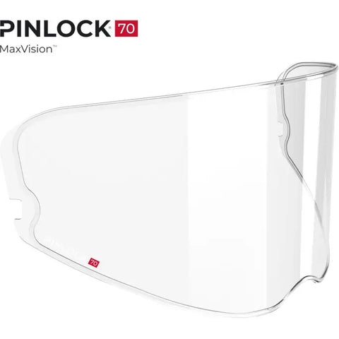 Lente Pinlock DKS474 para Casco Scorpion EXO Covert FX
