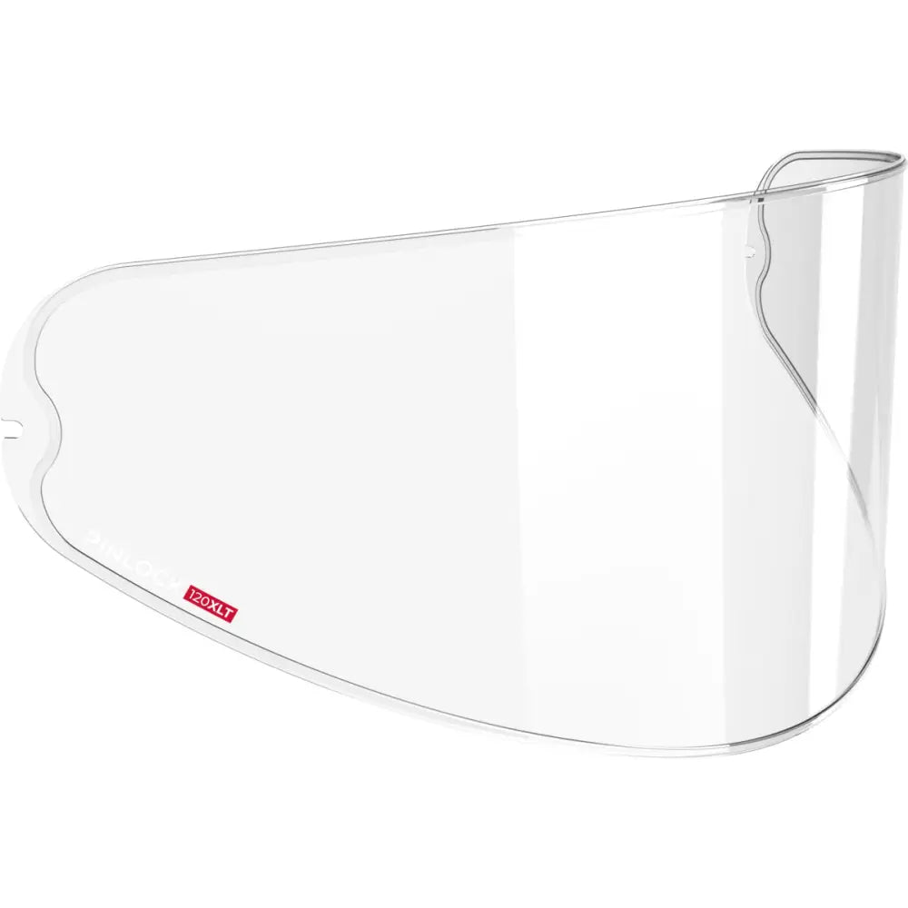 Lente Pinlock DKS495 Transparente para Visor HJ-42 de Casco HJC RPHA 12