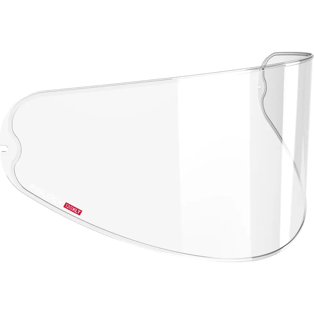 Lente Pinlock DKS495 Transparente para Visor HJ-42 de Casco HJC RPHA 12