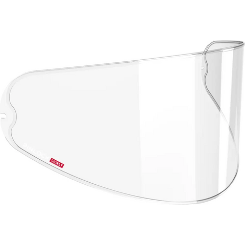Lente Pinlock DKS495 Transparente para Visor HJ-42 de Casco HJC RPHA 12