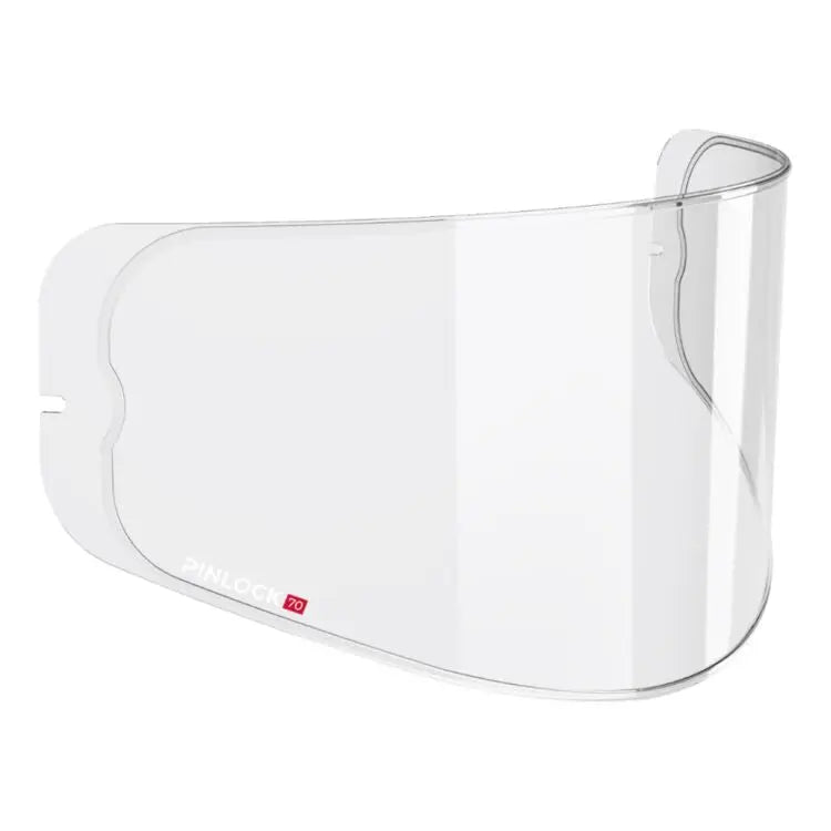 Lente Pinlock DKS624 para Visor de Casco Icon Ultraflite™