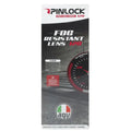 Lente Pinlock para Visor GT3 de Casco AGV Sportmodular