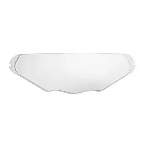 Lente Pinlock Transparente para Visor N104/EVO/ABSOLUTE de Casco Nolan
