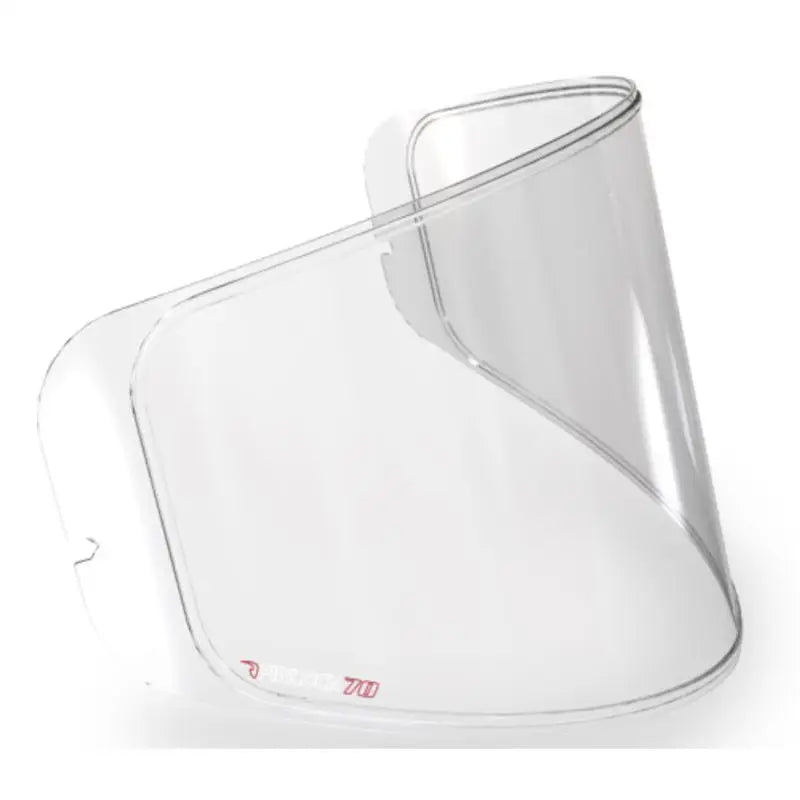 Lente Pinlock Transparente para Visor N87, N80-8, N60-6 de Casco Nolan