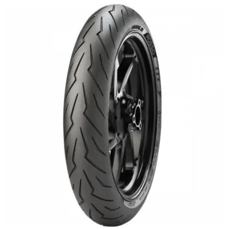 Llantas Pirelli Diablo Rosso III