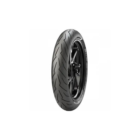 Llantas Pirelli Diablo Rosso III