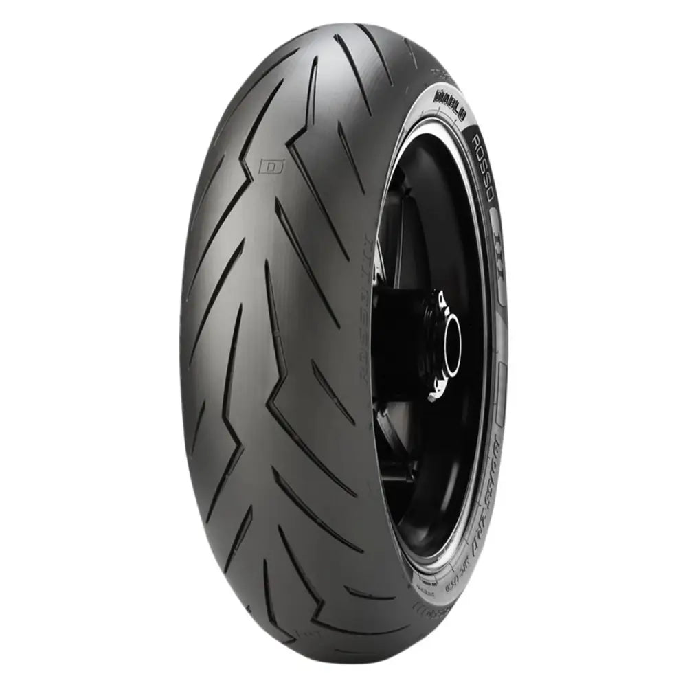 Llantas Pirelli Diablo Rosso III