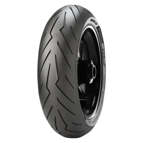 Llantas Pirelli Diablo Rosso III