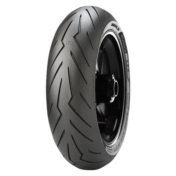Llantas Pirelli Diablo Rosso III