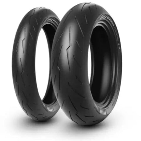 Llantas Pirelli Diablo Rosso IV