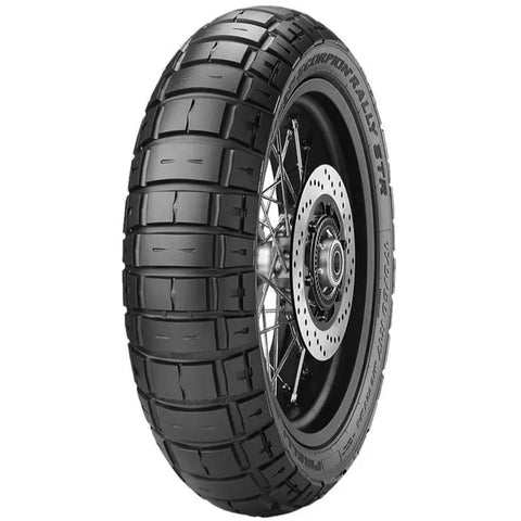 Llantas Pirelli Scorpion Rally STR