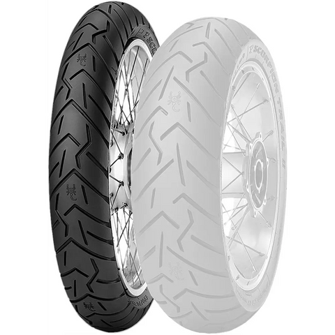 Llantas Pirelli Scorpion Trail II
