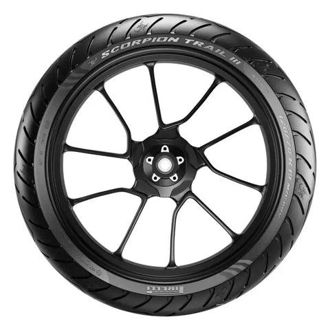 Llantas Pirelli Scorpion Trail III
