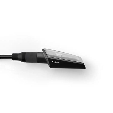 Luces Direccionales LED Rizoma Action, Black