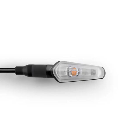 Luces Direccionales LED Rizoma Action, Black