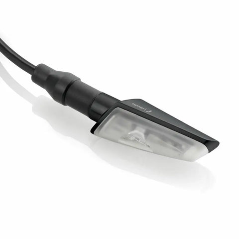 Luces Direccionales LED Rizoma Action, Black