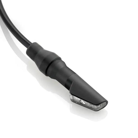Luces Direccionales LED Rizoma Leggera S, Black