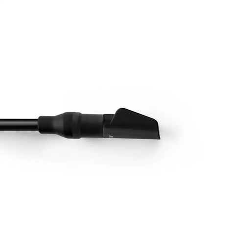 Luces Direccionales LED Rizoma Leggera S, Black