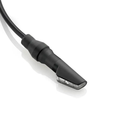 Luces Direccionales LED Rizoma Leggera S, Black