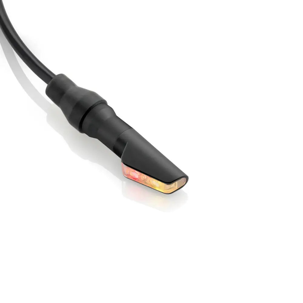 Luces Direccionales LED Rizoma Leggera S, Black