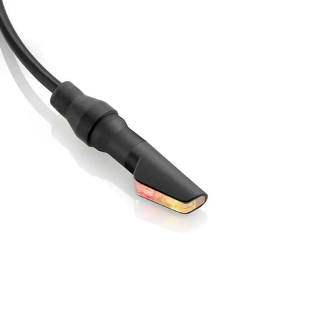 Luces Direccionales LED Rizoma Leggera S, Black