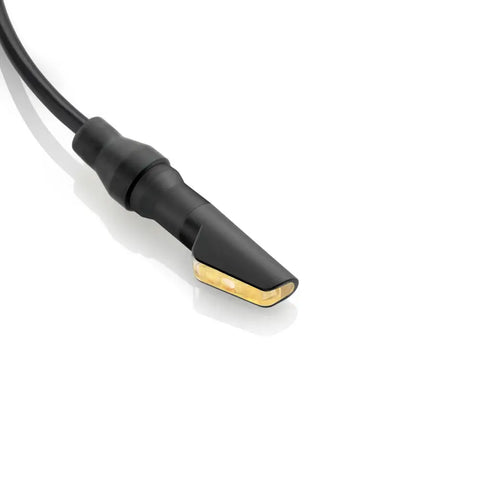 Luces Direccionales LED Rizoma Leggera S, Black