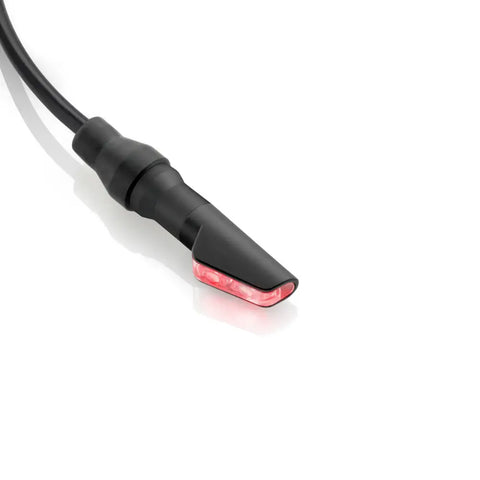 Luces Direccionales LED Rizoma Leggera S, Black