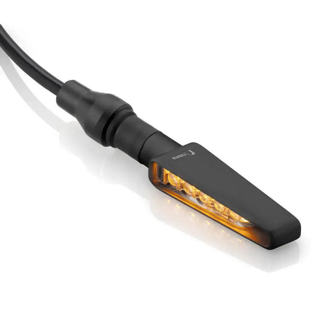 Luces Direccionales LED Rizoma Vision Sequential, Black