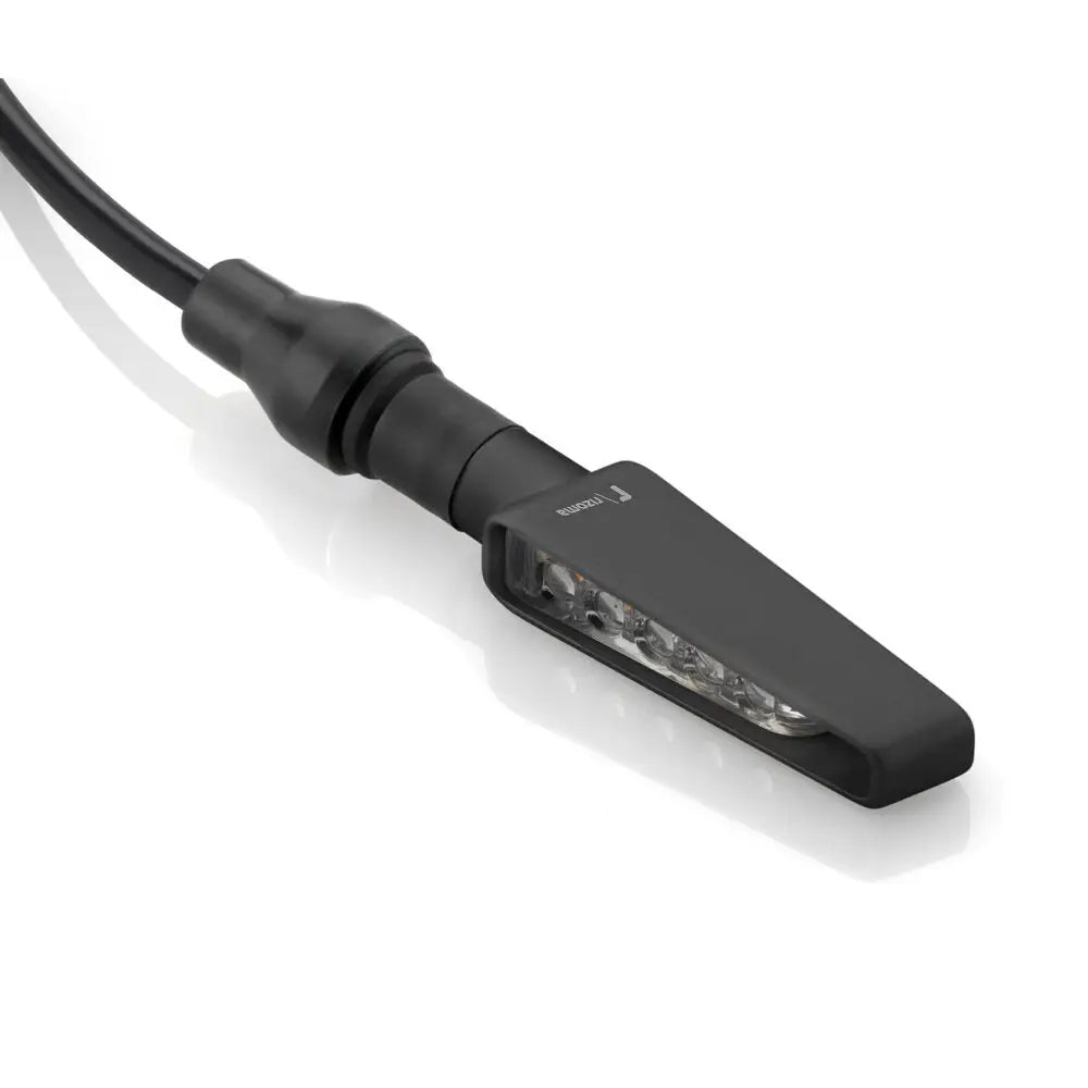 Luces Direccionales LED Rizoma Vision Sequential, Black