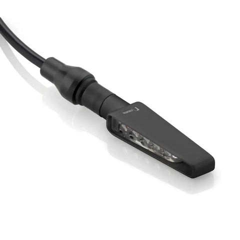 Luces Direccionales LED Rizoma Vision Sequential, Black