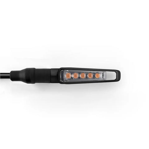 Luces Direccionales LED Rizoma Vision Sequential, Black