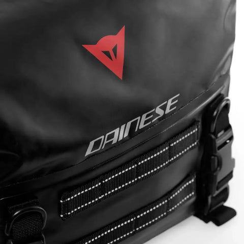 Maleta Dainese Explorer WP Upbag 19L