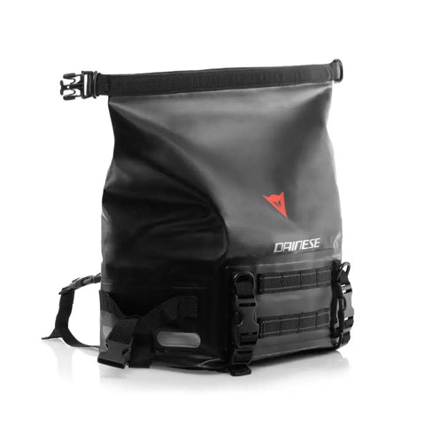 Maleta Dainese Explorer WP Upbag 19L