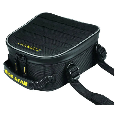 Maleta de Asiento Trasera Nelson-Rigg Trails End Lite