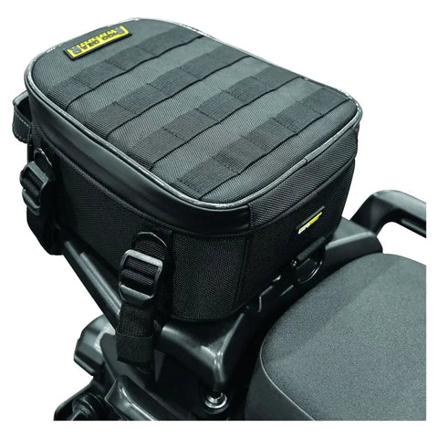 Maleta de Asiento Trasera Nelson-Rigg Trails End Lite