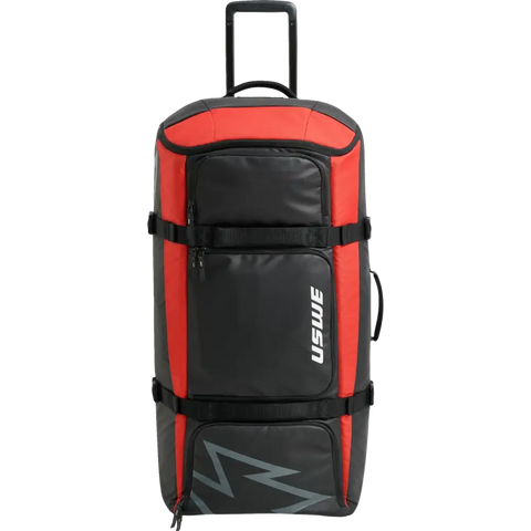 Maleta de Viaje USWE Trolley Buddy 150L Athlete Gear