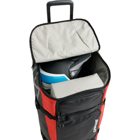 Maleta de Viaje USWE Trolley Buddy 150L Athlete Gear