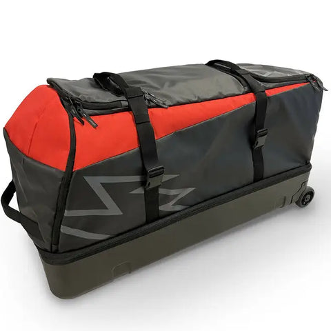 Maleta de Viaje USWE Trolley Buddy 150L Athlete Gear