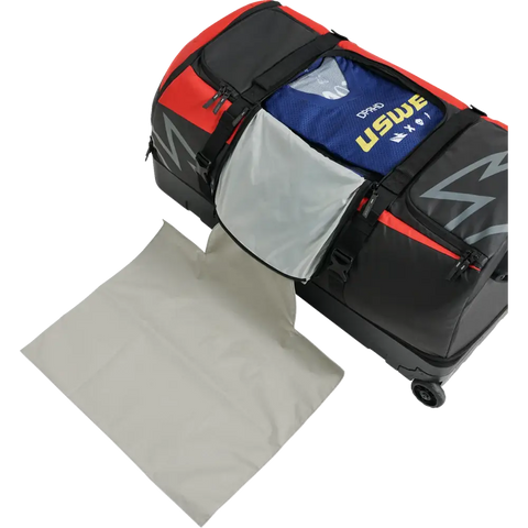 Maleta de Viaje USWE Trolley Buddy 150L Athlete Gear