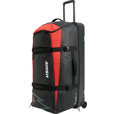 Maleta de Viaje USWE Trolley Buddy 150L Athlete Gear