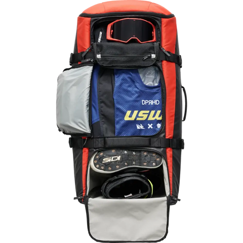 Maleta de Viaje USWE Trolley Buddy 150L Athlete Gear