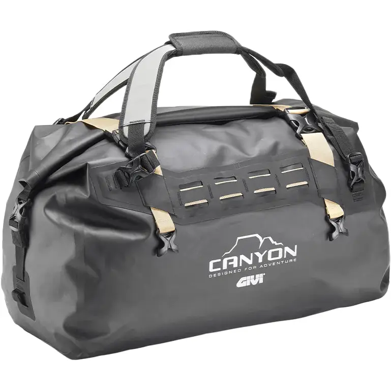 Maleta Givi GRT712C Canyon 40L