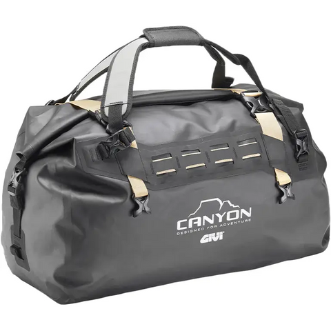 Maleta Givi GRT712C Canyon 40L