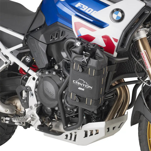 Maleta Givi GRT730 Canyon 4L