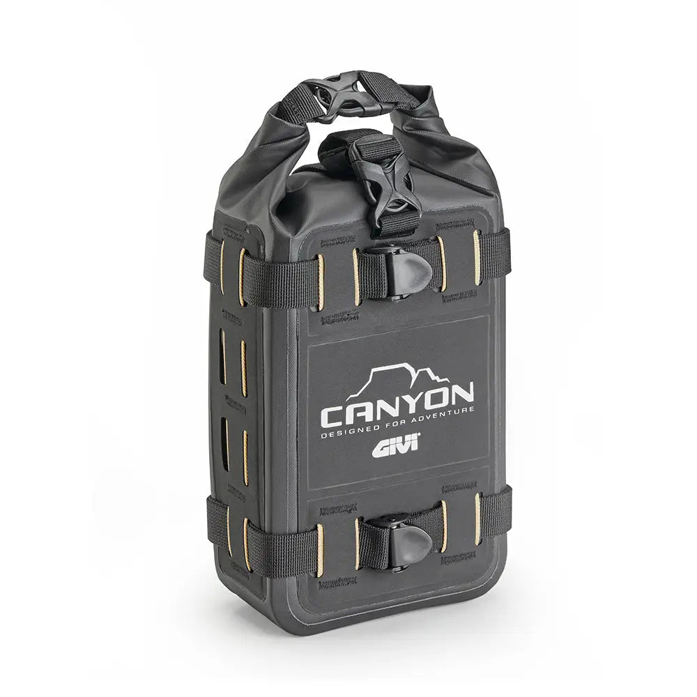Maleta Givi GRT730 Canyon 4L