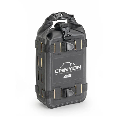 Maleta Givi GRT730 Canyon 4L