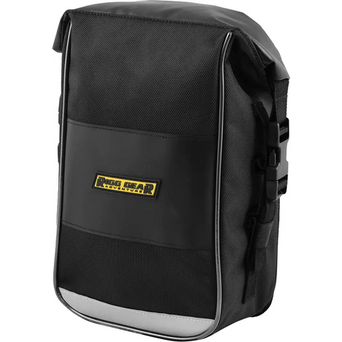 Maleta Nelson-Rigg Hurricane RG-2005 para Defensa/Asiento Trasero