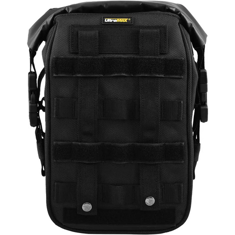 Maleta Nelson-Rigg Hurricane RG-2005 para Defensa/Asiento Trasero